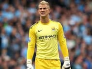 JOE HART