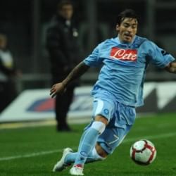 Rumour: Arsenal look to PSG star - Ezequiel Lavezzi to solve striker crisis