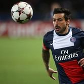 Rumour: Manchester United to rival Arsenal for PSG winger Ezequiel Lavezzi