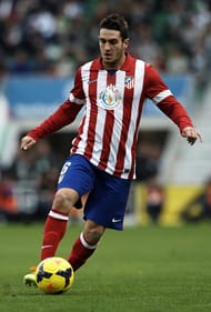 Elche FC v Club Atletico de Madrid - La Liga