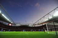 Arsenal v Everton - Premier League