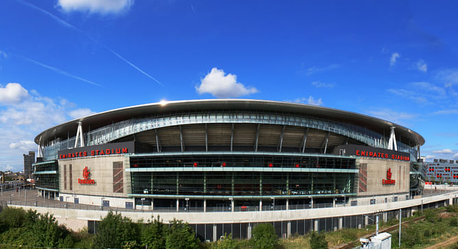 Arsenal: Something has changed at the Emirates