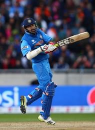 England v India: Final - ICC Champions Trophy