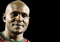 Mohun Bagan sign Christopher Chizoba to replace Eric Muranda