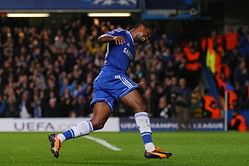 Chelsea player ratings against Manchester United