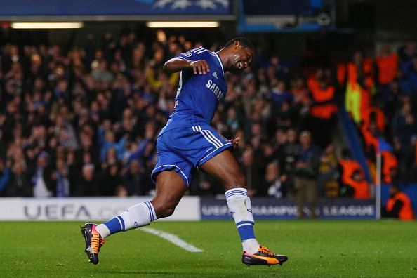 Chelsea player ratings against Manchester United