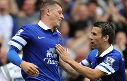 Squawka Young Player of the week – Ross Barkley