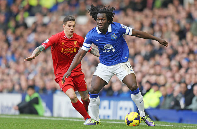 Why Man United’s defensive general will be vital in stifling Lukaku