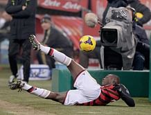 Rumour: Mario Balotelli has been transfer-listed