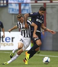 FC Internazionale Milano v Juventus - Serie A