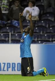 FC Porto v Club Atletico de Madrid - UEFA Champions League