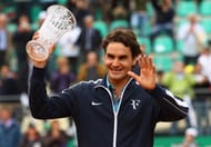 ATP Masters Series - Rome: Day Four