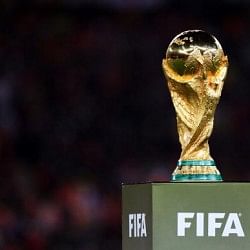 Infographic: FIFA World Cup statistics