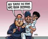 Satire: Cricketers' New Year Resolutions