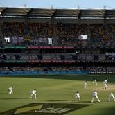 England want Gabba to be removed as Ashes venue after crowd behaviour