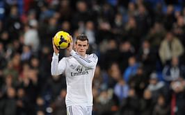 A perfect hat-trick: Gareth Bale silences critics yet again