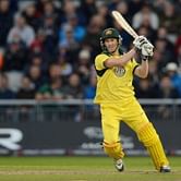Stats: Most sixes hit by a cricketer in international matches in 2013