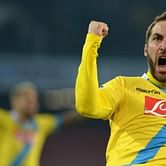 Rumour: Jose Mourinho set to be reunited with ex Real Madrid striker - Gonzalo Higuain