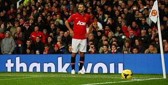 Adnan Januzaj praises Manchester United legend Ryan Giggs