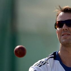 "England were a***-raped by Australia" - Graeme Swann's inappropriate comment creates furore