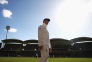 Australia v England - Second Test: Day 1