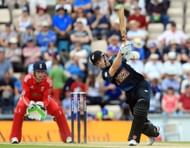 Guptill on song against England!