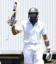 Hashim Amla