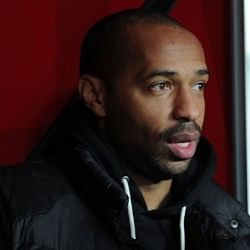 Thierry Henry to join BBC team as an expert for the World Cup