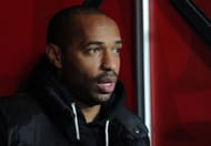 The French striker is set for the World Cup not as a player but as an anchor