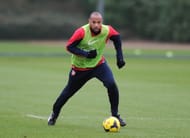 Thierry Henry aims for Arsenal return