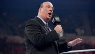 Paul Heyman
