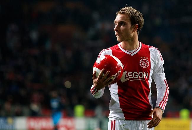Christian Eriksen: Danish catalyst in an English project