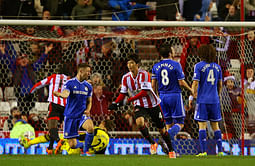 Sunderland 2-1 Chelsea (AET): A number of factors contribute to Chelsea's downfall