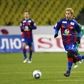 Keisuke Honda to join Milan