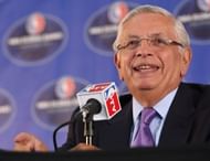 Houston Rockets v Indiana Pacers