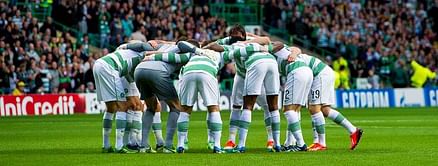 Celtic Football Club - The Rise, The Fall and The Reckoning