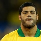 Rumour: Chelsea renew interest in Brazil striker Hulk