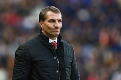 Can Brendan Rodgers work the magic for Liverpool?