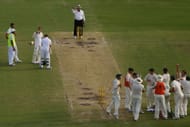 Australia v England - Third Test: Day 4