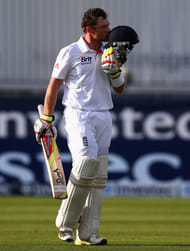 Ian Bell