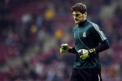 Rumour: Real Madrid goalkeeper Iker Casillas to decide on future