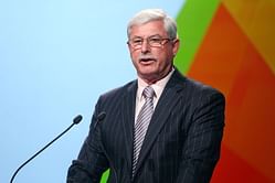 Richard Hadlee: Brett Lee could have killed Piers Morgan