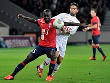 Is Idrissa Gueye the solution to Manchester United's midfield woes?