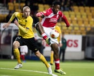 IF Elfsborg v R. Standard de Liege - UEFA Europa League