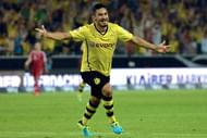 Borussia Dortmund v FC Bayern Muenchen - DFL Supercup