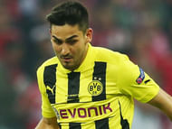 Who will win the race for his signature?