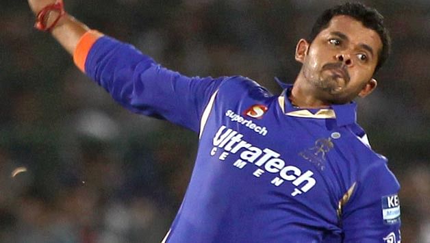 Sreesanth to tie the knot tomorrow
