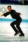 Ex-Olympic champ Boitano admits he is gay