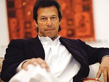 Imran Khan says Sachin Tendulkar lucky for not facing the great West Indies pace attack