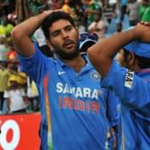 Stats: India's largest defeats by runs in ODIs, 2013